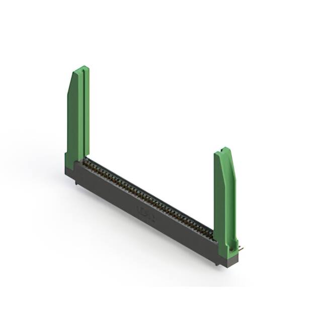 395-044-559-478 EDAC Inc.  Edgeboard Connectors